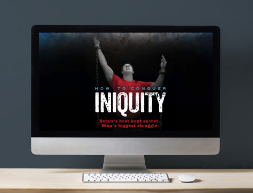 How to Conquer Iniquity